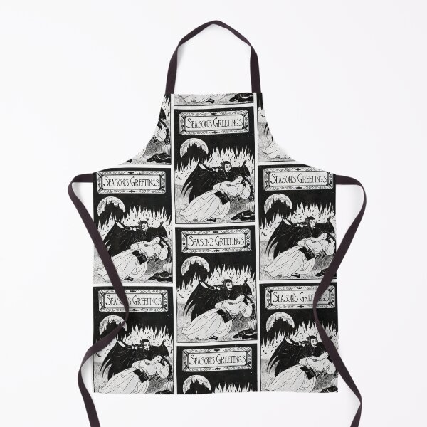Item preview, Season's Greetings: Vamp Harvest designed and sold by jk-bees.