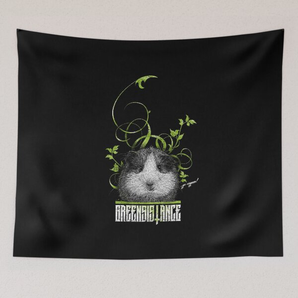 Item preview, CAVY RESISTANCE designed and sold by Roland Straller.