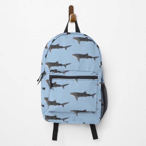 Item preview, Whale shark, the largest fish on earth designed and sold by chloeyzoard.