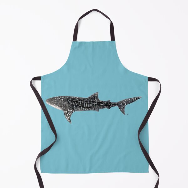 Item preview, Whale shark, the largest fish on earth designed and sold by chloeyzoard.