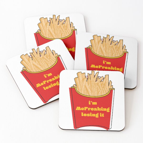 Item preview, McFreaking Losing It designed and sold by Madison McMinn.