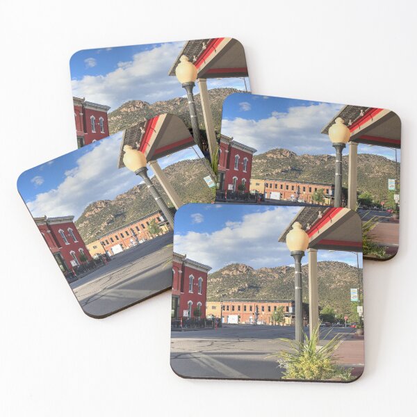 Item preview, Buena Vista walks designed and sold by zumi.