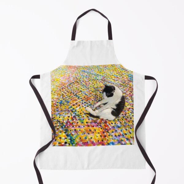 Item preview, Psychedelic Cat designed and sold by DanielKliewer.
