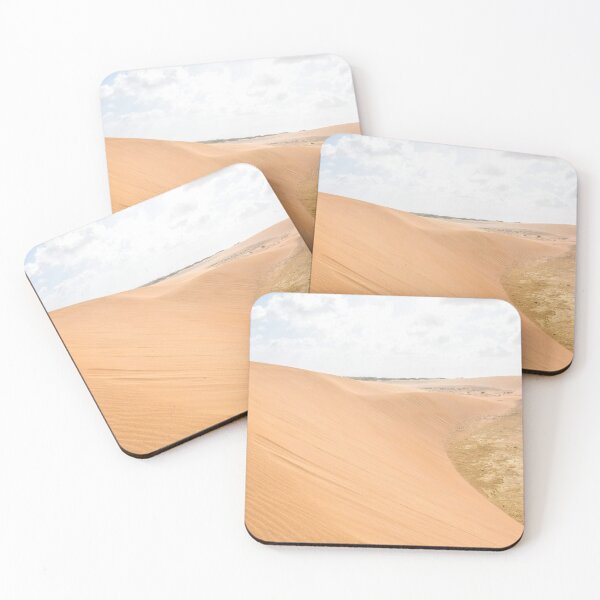 Item preview, Sand dunes of Playa Taroa, Colombia designed and sold by Luke Farmer.