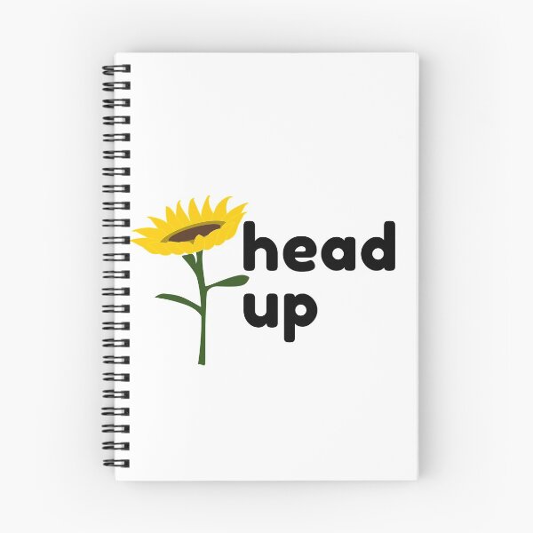 Item preview, Head up designed and sold by Colette B.