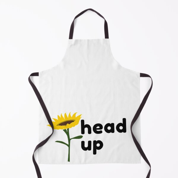 Item preview, Head up designed and sold by Colette B.