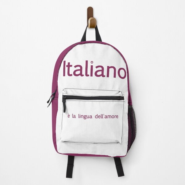 Item preview, Italiano, è la lingua dell'amore designed and sold by eden1472.
