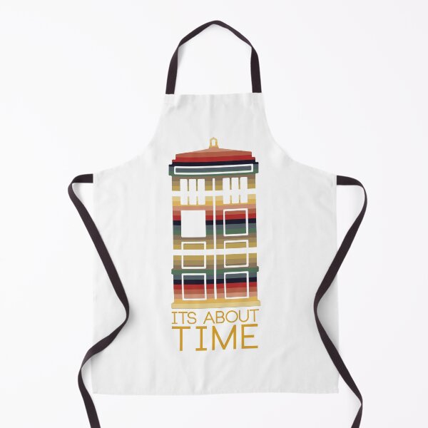 Item preview, It's About Time designed and sold by fanartdesigns.