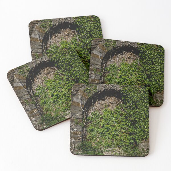 Item preview, Old vine wall designed and sold by TomInWales.