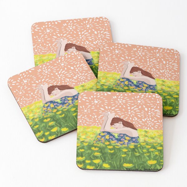 Item preview, Fields oh thoughts designed and sold by StudioLaWiene.
