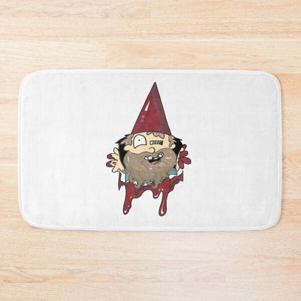 Item preview, theres a little gnome in all of us designed and sold by Heather Schmader.