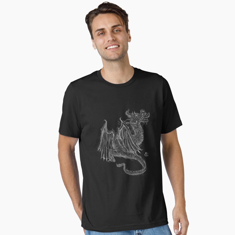 Artikel-Vorschau von Essential T-Shirt, designt und verkauft von LillianBerthel.