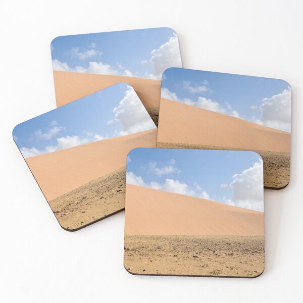 Item preview, Sand dunes of Playa Taroa, Colombia designed and sold by Luke Farmer.