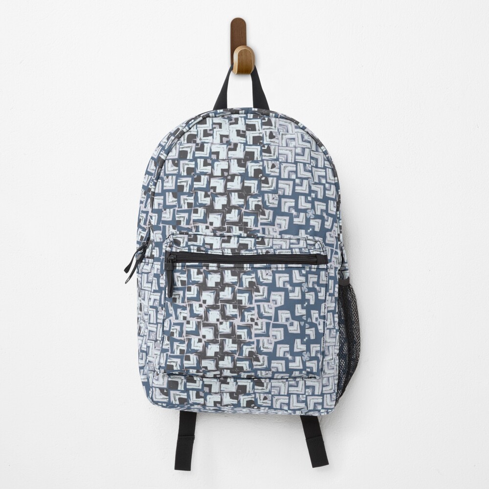 Item preview, Backpack designed and sold by mag0215.