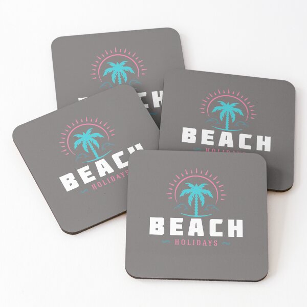 Item preview, BEACH HOLIDAYS designed and sold by ArtistThara.