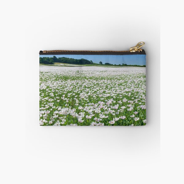 Artikelvorschau, Field of Opium Poppies (Dorset) entworfen und verkauft von bitm2007.