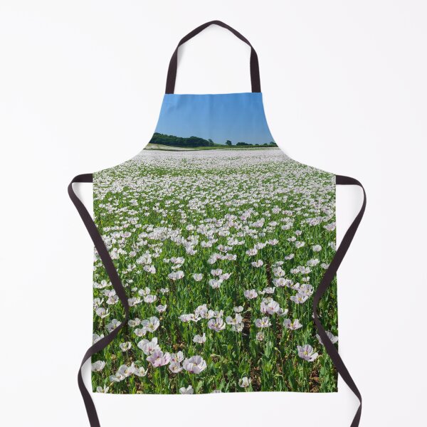 Item preview, Field of Opium Poppies (Dorset) designed and sold by bitm2007.