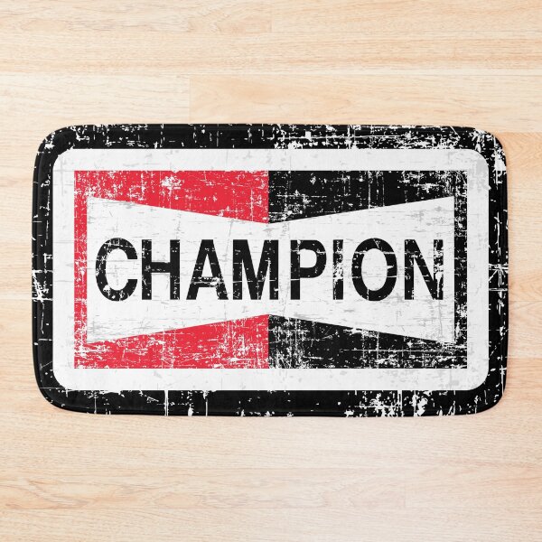 Item preview, Champion Sparks Vintage designed and sold by GR8DZINE.