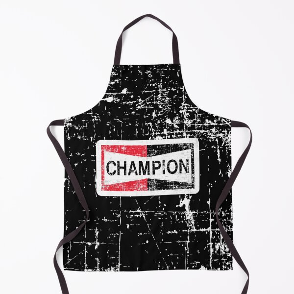Item preview, Champion Sparks Vintage designed and sold by GR8DZINE.