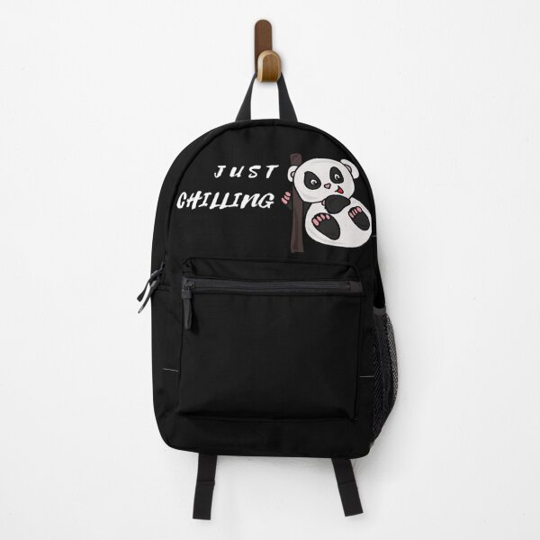 Item preview, Just Chilling - Cute Panda designed and sold by iamwowie.