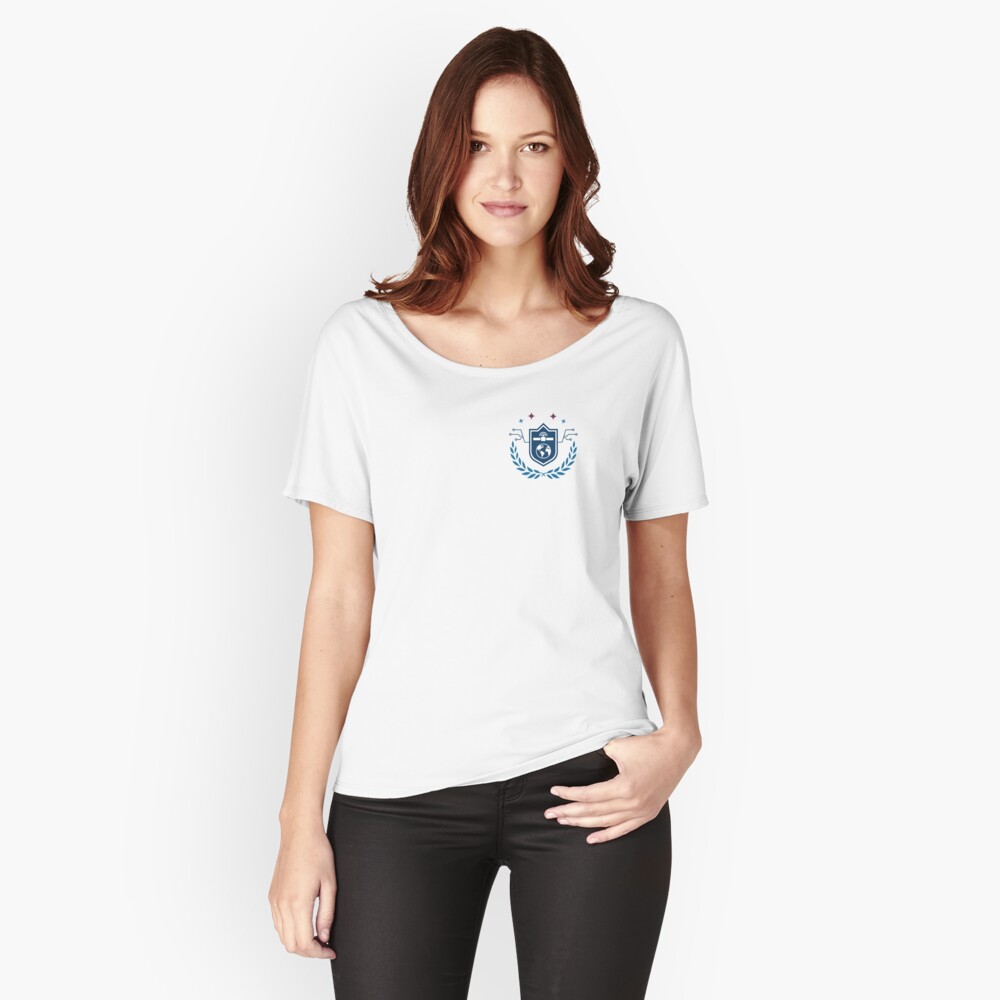 Item preview, Relaxed Fit T-Shirt designed and sold by SGAC-Shop.