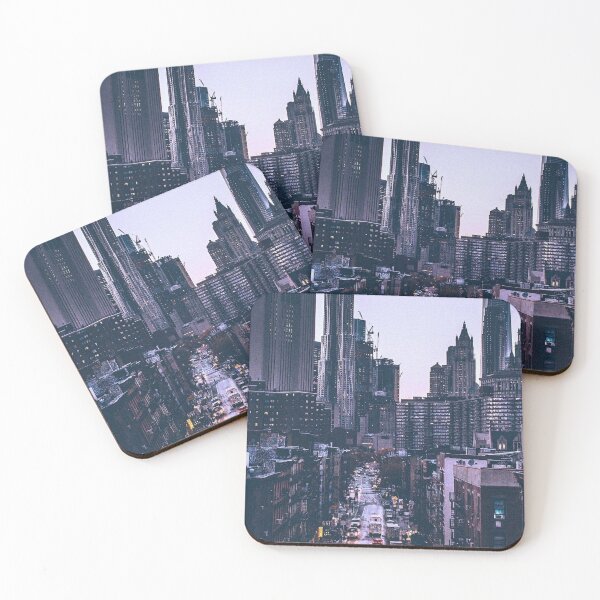 Item preview, NYC Aesthetic  designed and sold by marianisarkhan.