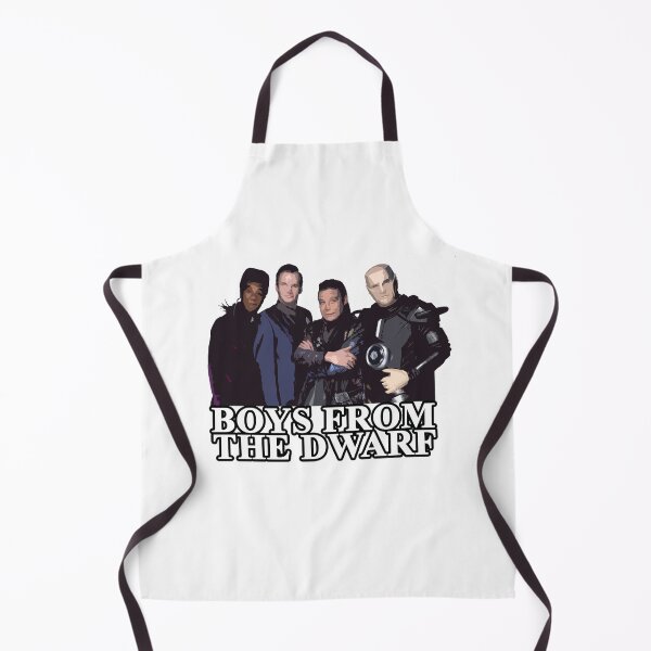 Item preview, Boys From The Dwarf designed and sold by fanartdesigns.