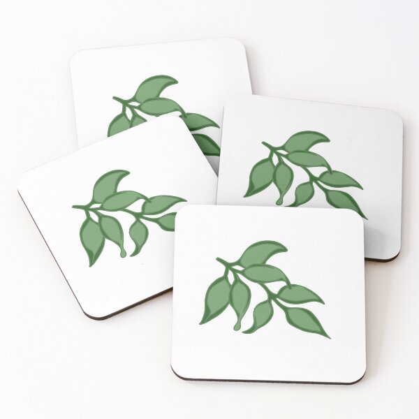 Item preview, Greenery designed and sold by zoliza.