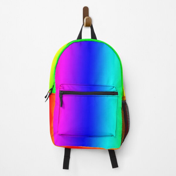 Item preview, Rainbow pattern designed and sold by gloriasd14.