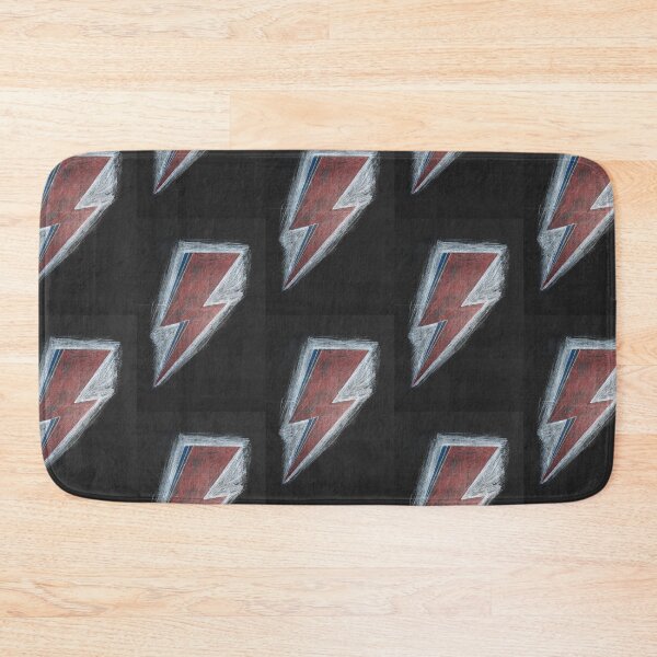 Item preview, Bowie Bolt designed and sold by cassielclark.
