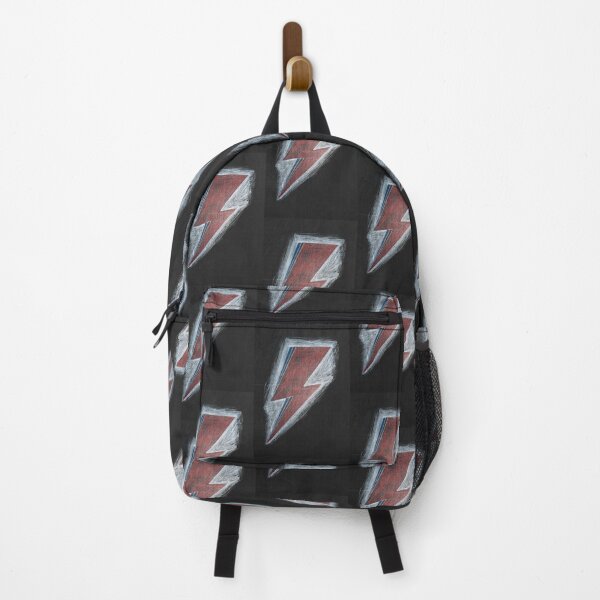 Item preview, Bowie Bolt designed and sold by cassielclark.