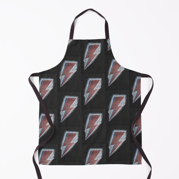 Item preview, Bowie Bolt designed and sold by cassielclark.