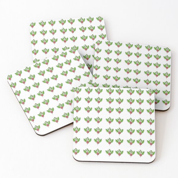 Item preview, But First Coffee Pattern  designed and sold by Susan Pfrender.