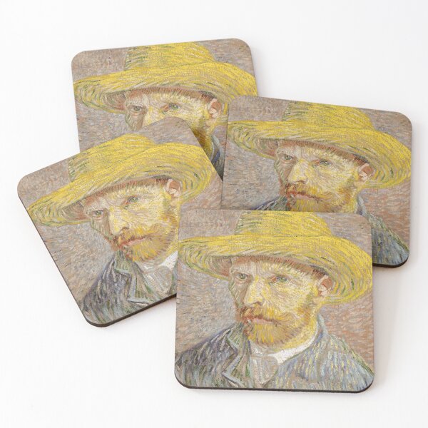Item preview, Vincent van Gogh designed and sold by TemporaryArt.