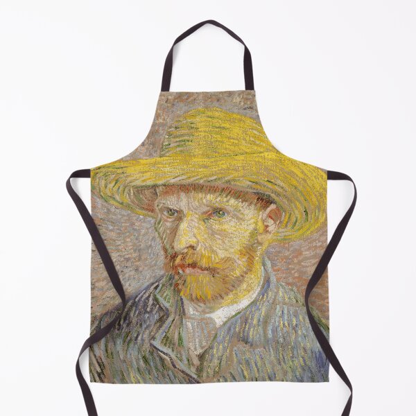 Item preview, Vincent van Gogh designed and sold by TemporaryArt.