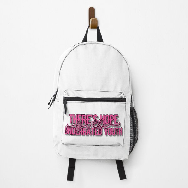 Item preview, Hope for the underrated youth lyrics designed and sold by emilyxgriffinx.