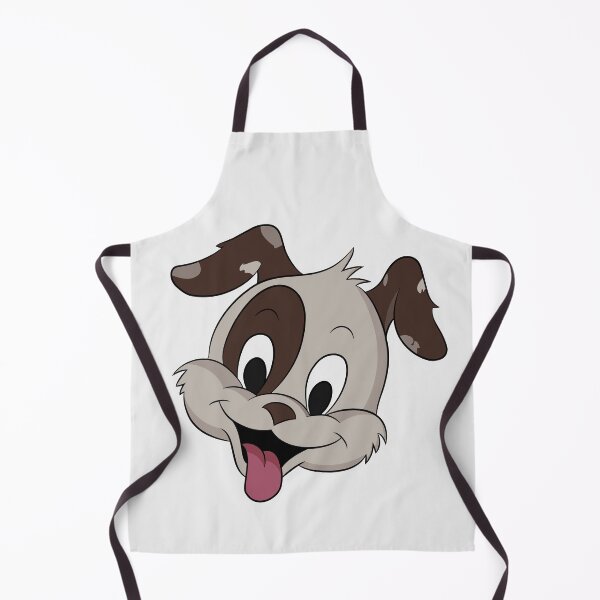 Item preview, Cute Puppy's Face designed and sold by Harsh Contractor.