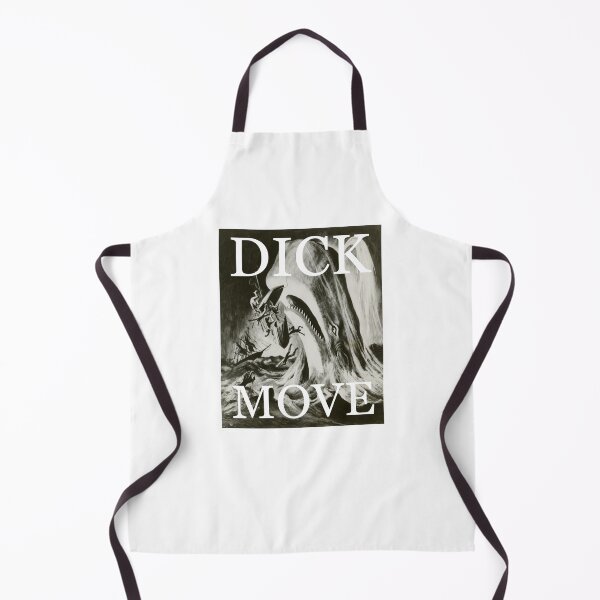 Item preview, Dick Move designed and sold by Jason Brueck.