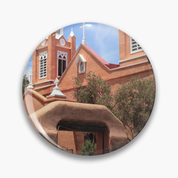 Artikelvorschau, Iglesia de San Felipe de Neri entworfen und verkauft von zumi.