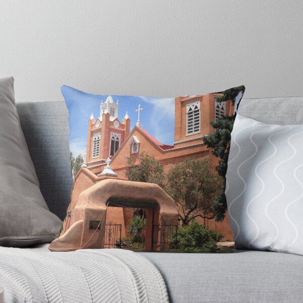 Aperçu de l'œuvre Iglesia de San Felipe de Neri créée et vendue par zumi.