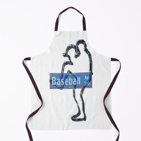 Item preview, Baseball Avenue - Pitcher designed and sold by asphaltimages.