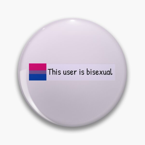 Artikelvorschau, Dieser Benutzer ist bisexuell entworfen und verkauft von emilyxgriffinx.