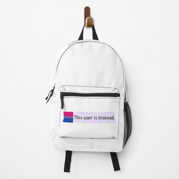 Item preview, This user is bisexual designed and sold by emilyxgriffinx.