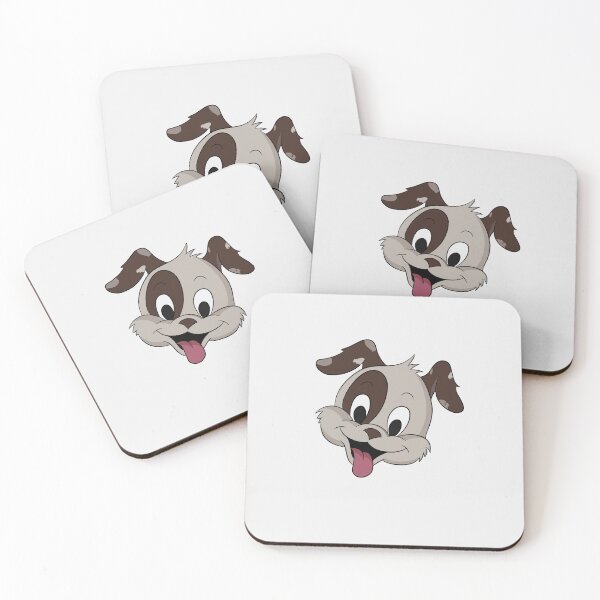 Item preview, Cute Puppy's Face designed and sold by Harsh Contractor.