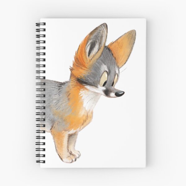 Artikelvorschau, der süße kleine Fuchs aus Kalifornien, der fast ausgestorben wäre und zurückgekehrt wäre!
Siehe den separaten Upload für die Druckversion und andere Produkte.
https://www.redbubble.com/shop/ap/51722307 entworfen und verkauft von HenriekeG.