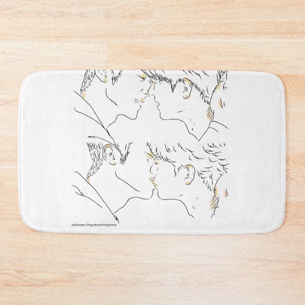 Item preview, happy ending designed and sold by AnnErica (MB).