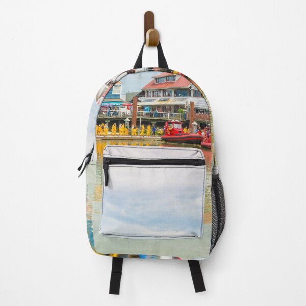 Item preview, Whale Watching Tour Group Steveston, British Columbia designed and sold by Amy Mitchell.