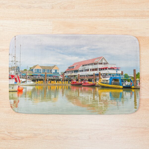 Item preview, Whale Watching Tour Group Steveston, British Columbia designed and sold by Amy Mitchell.