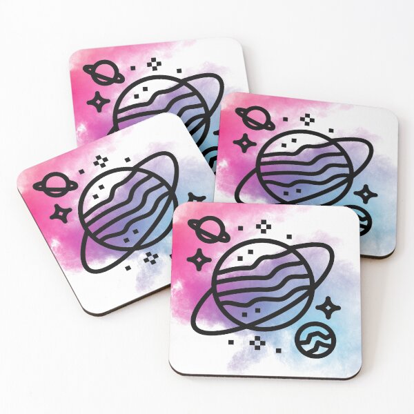 Item preview, Saturn Return designed and sold by nzsimmer.