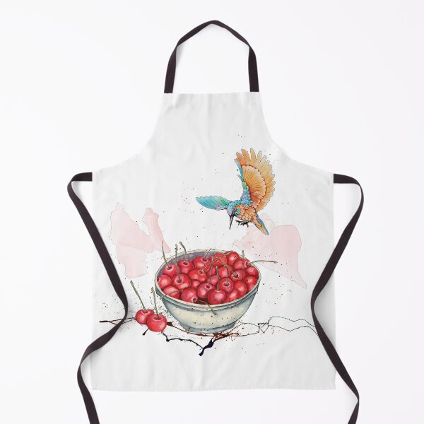 Item preview, The Little Gourmand 02 designed and sold by Goodaboom.